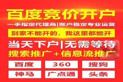 百度竞价托管：实战案例展示